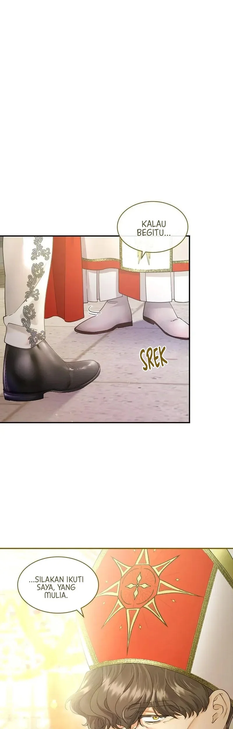 The Beloved Incompetent Stepmom Chapter 62 Halaman 12