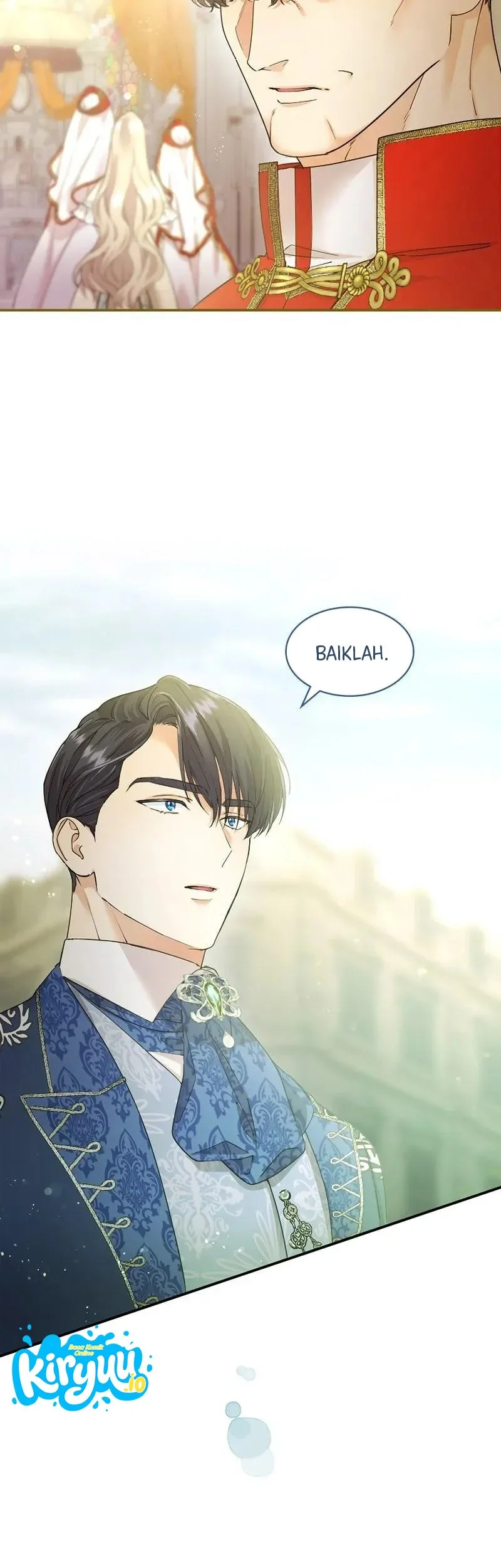 The Beloved Incompetent Stepmom Chapter 62 Halaman 13
