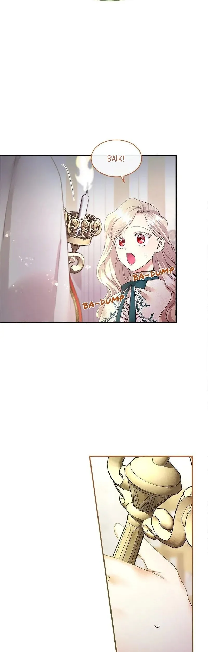 The Beloved Incompetent Stepmom Chapter 62 Halaman 22
