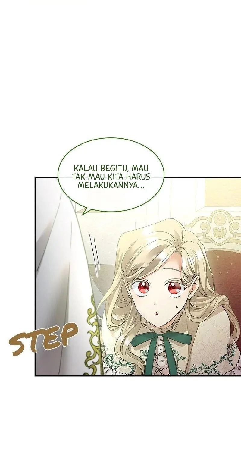 The Beloved Incompetent Stepmom Chapter 62 Halaman 32