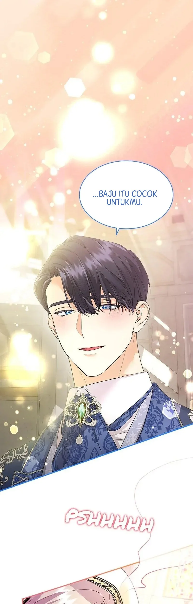 The Beloved Incompetent Stepmom Chapter 62 Halaman 34