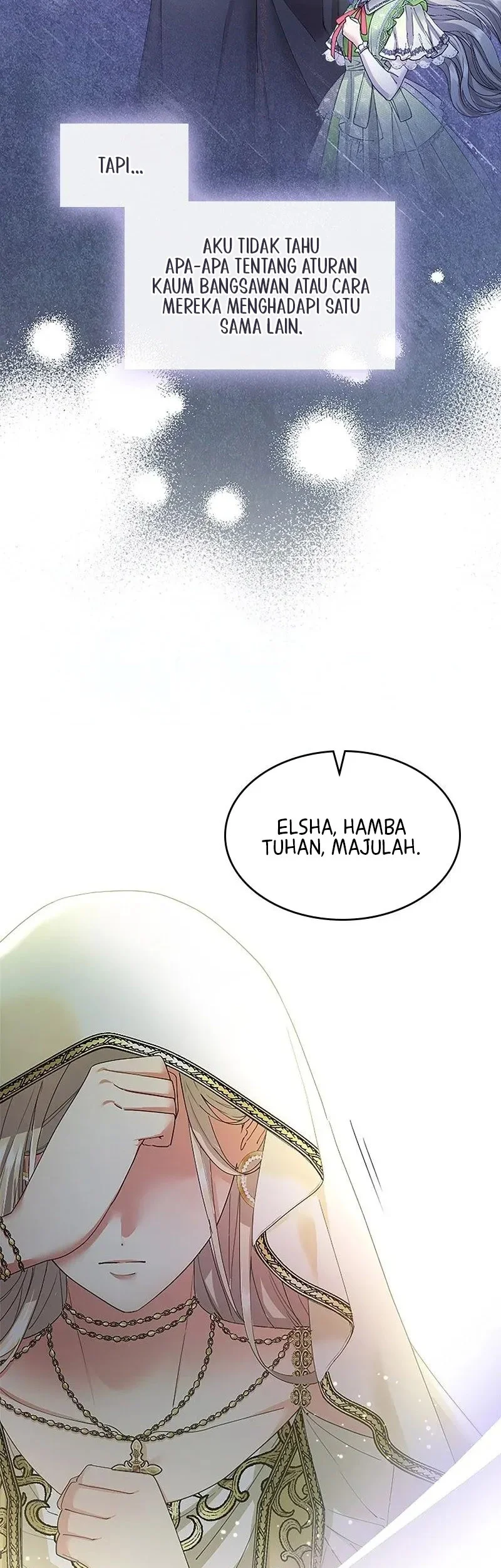 The Beloved Incompetent Stepmom Chapter 62 Halaman 45