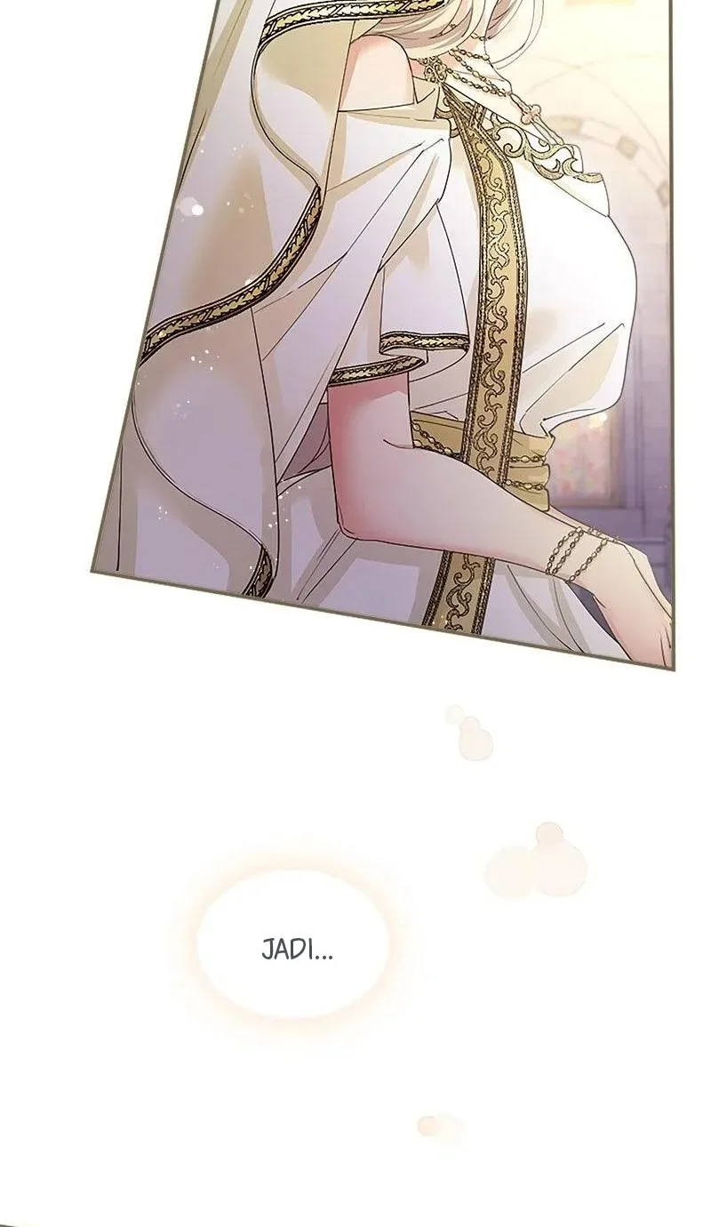 The Beloved Incompetent Stepmom Chapter 62 Halaman 48