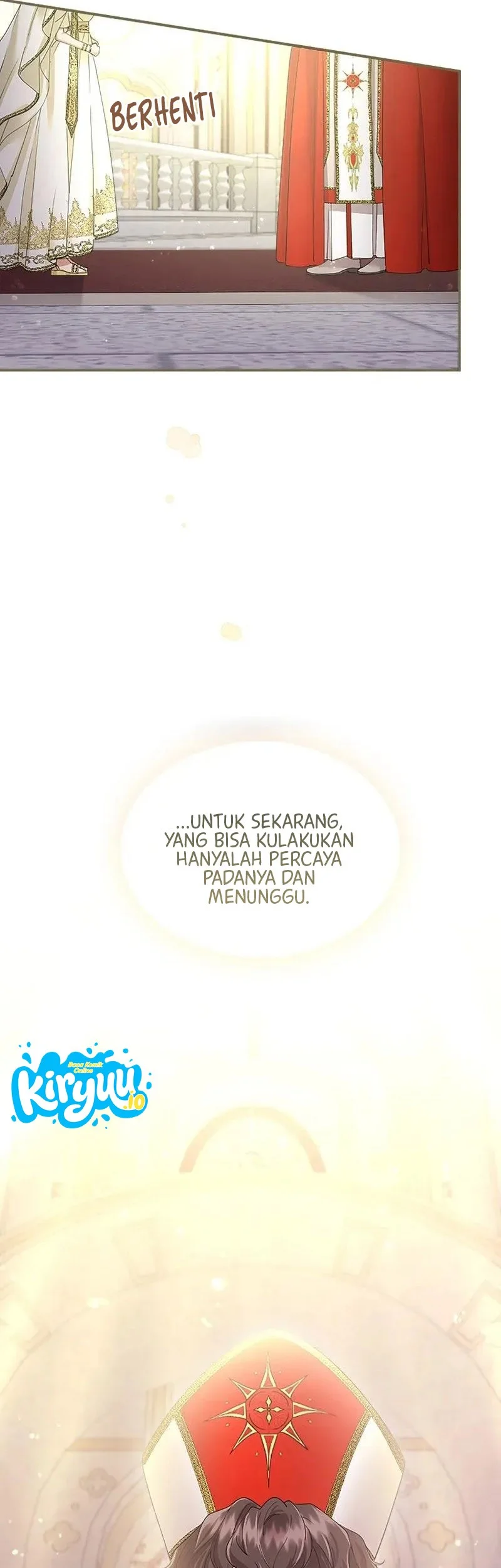 The Beloved Incompetent Stepmom Chapter 62 Halaman 49