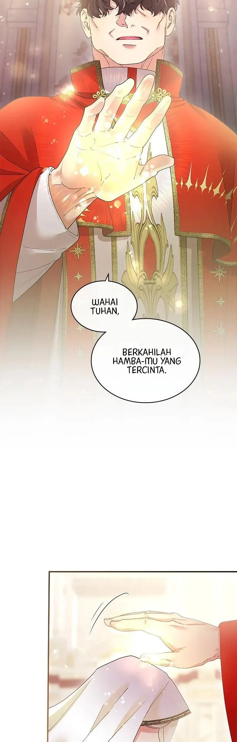 The Beloved Incompetent Stepmom Chapter 62 Halaman 50