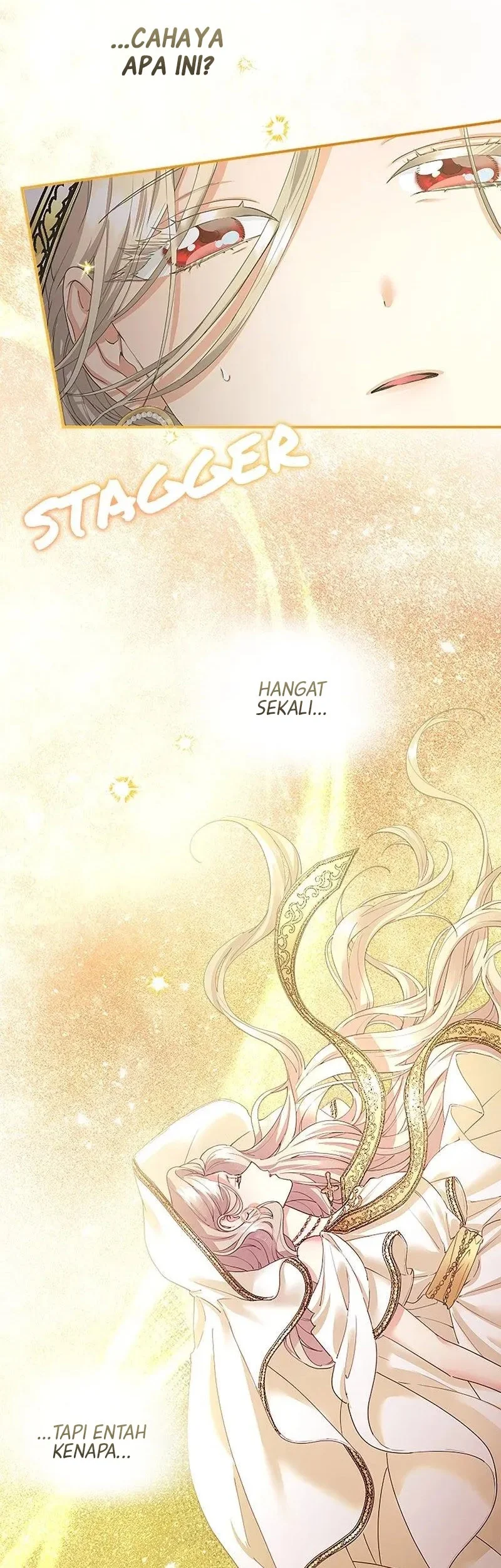 The Beloved Incompetent Stepmom Chapter 62 Halaman 53