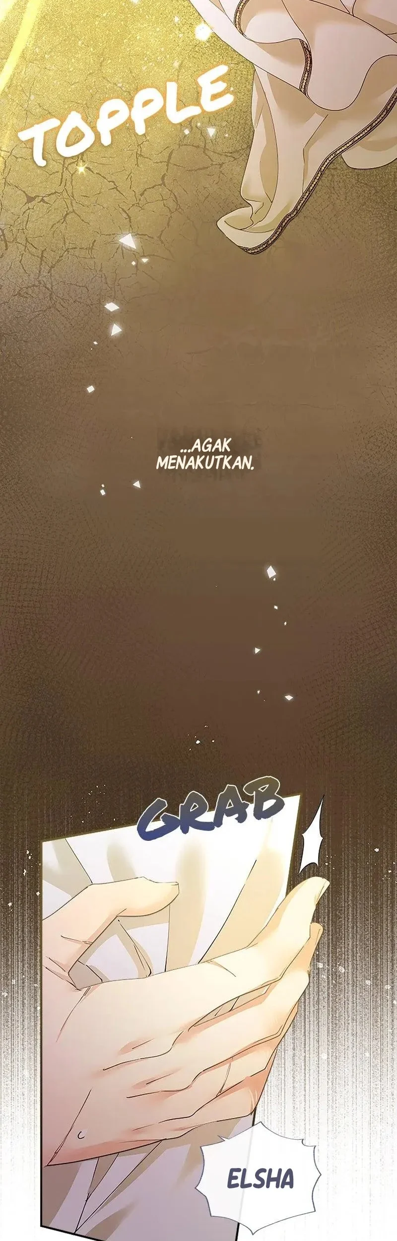 The Beloved Incompetent Stepmom Chapter 62 Halaman 54