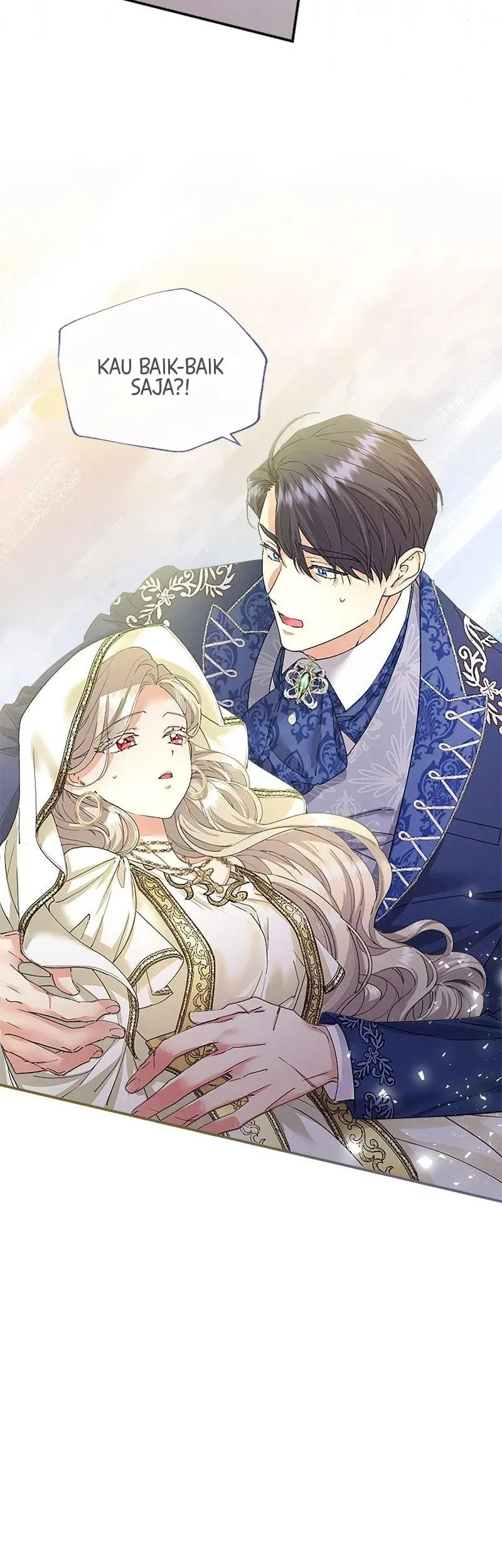 The Beloved Incompetent Stepmom Chapter 62 Halaman 55