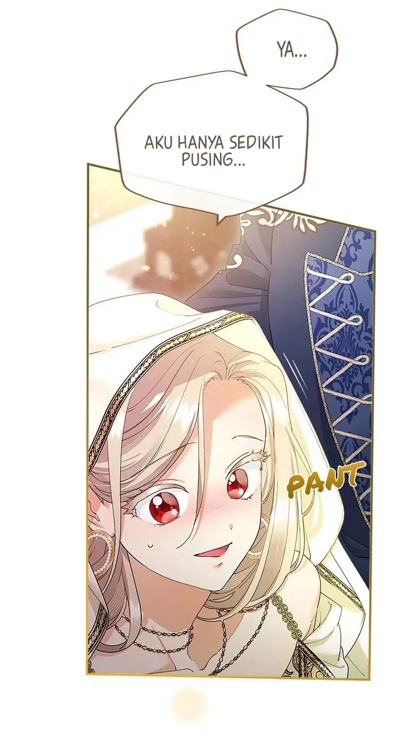 The Beloved Incompetent Stepmom Chapter 62 Halaman 56