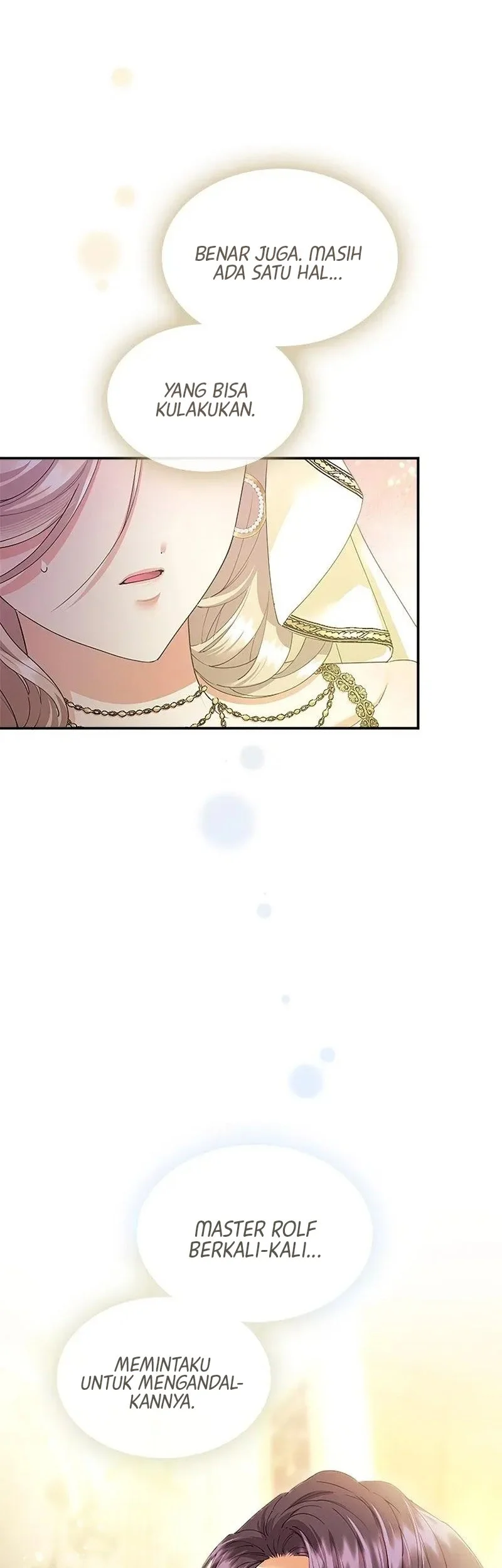The Beloved Incompetent Stepmom Chapter 62 Halaman 57