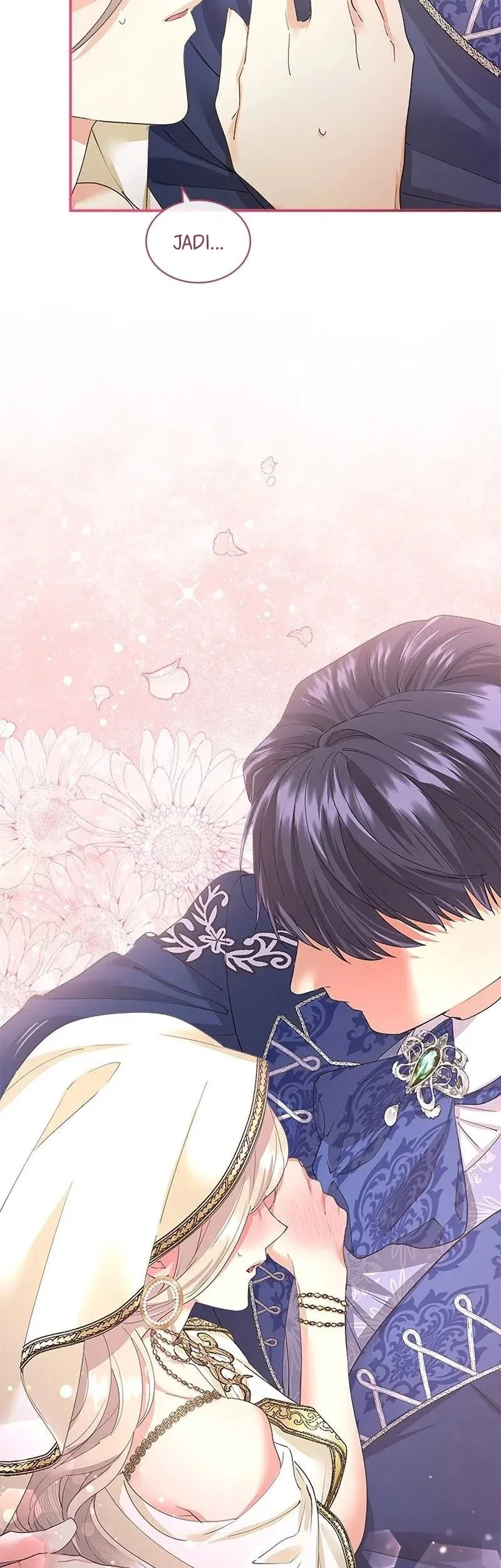 The Beloved Incompetent Stepmom Chapter 62 Halaman 60