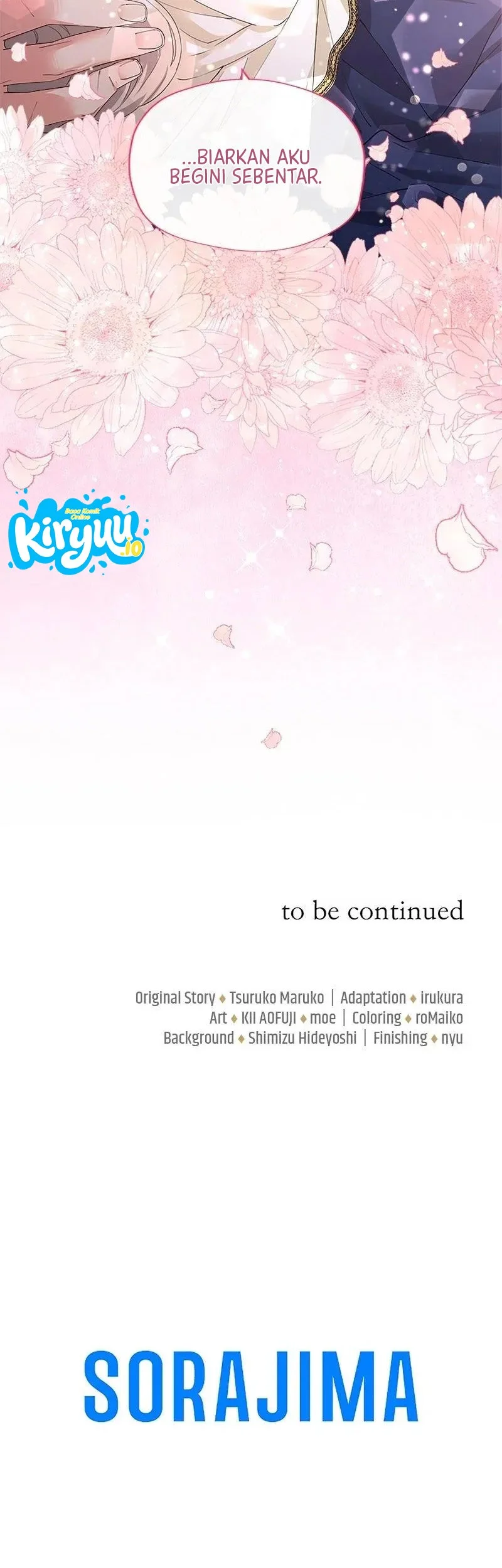 The Beloved Incompetent Stepmom Chapter 62 Halaman 61