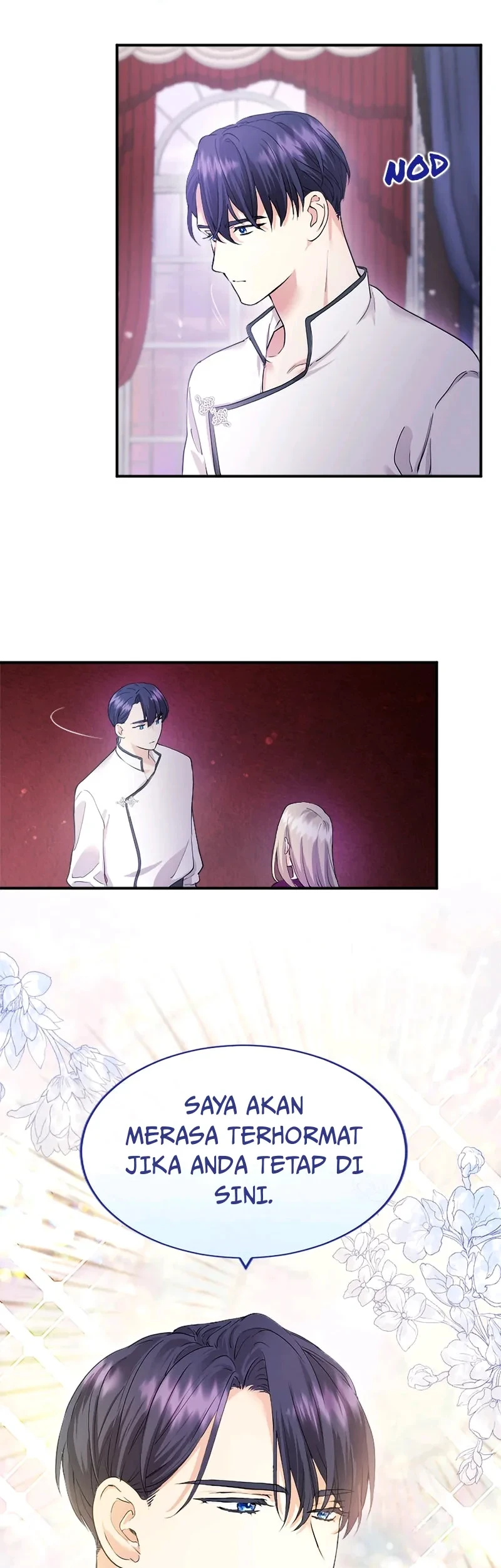 The Beloved Incompetent Stepmom Chapter 7 Halaman 4