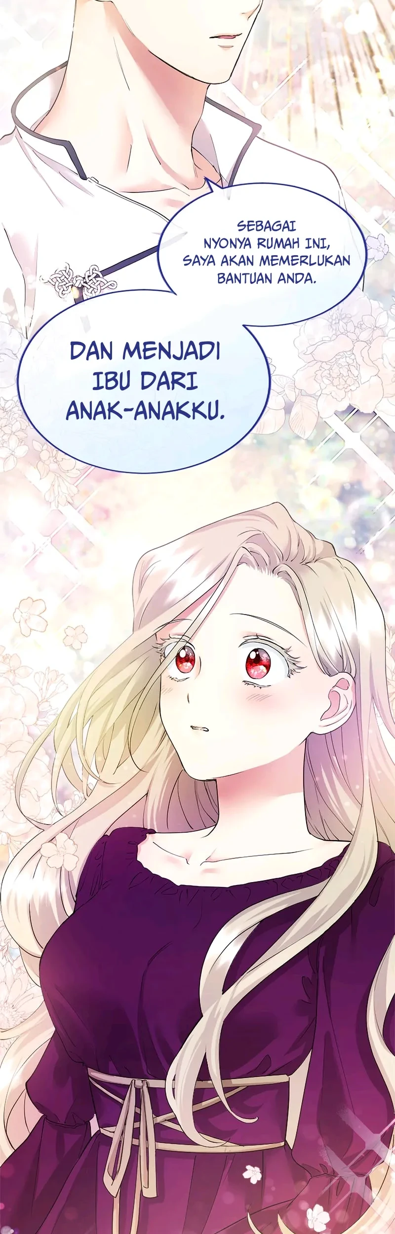 The Beloved Incompetent Stepmom Chapter 7 Halaman 5