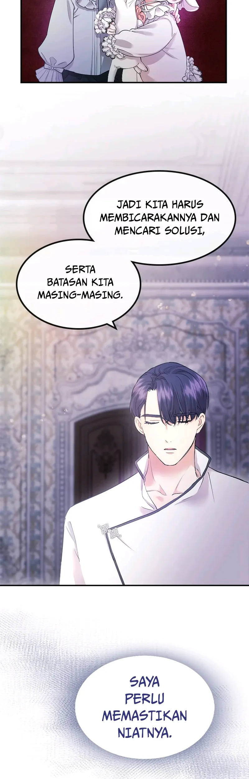 The Beloved Incompetent Stepmom Chapter 7 Halaman 10