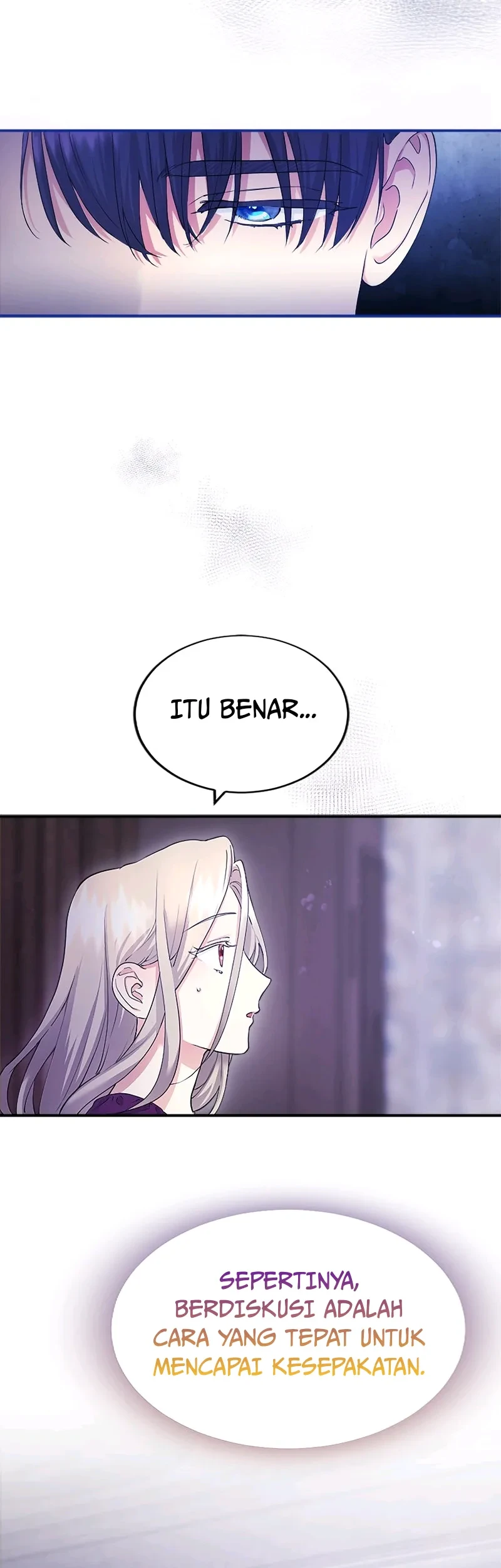 The Beloved Incompetent Stepmom Chapter 7 Halaman 11