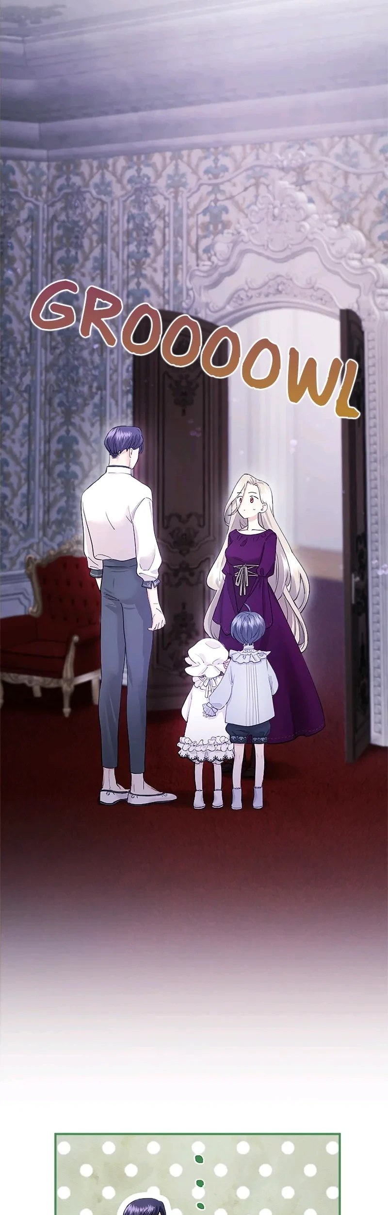 The Beloved Incompetent Stepmom Chapter 7 Halaman 12