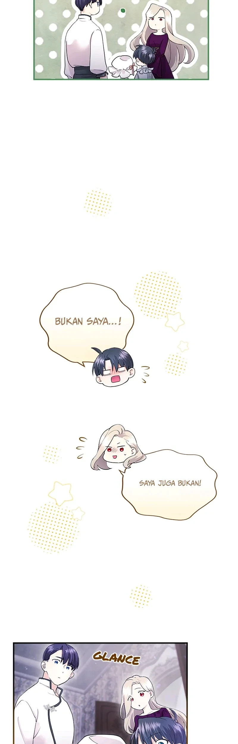 The Beloved Incompetent Stepmom Chapter 7 Halaman 13