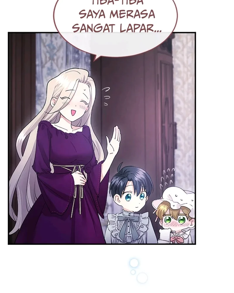 The Beloved Incompetent Stepmom Chapter 7 Halaman 15