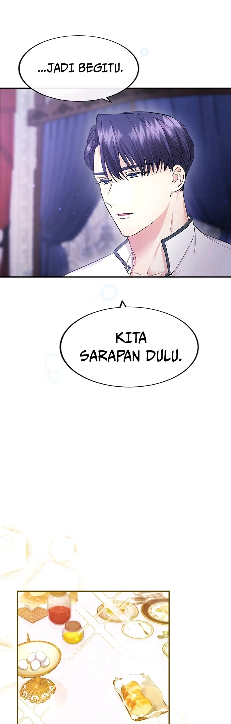 The Beloved Incompetent Stepmom Chapter 7 Halaman 16
