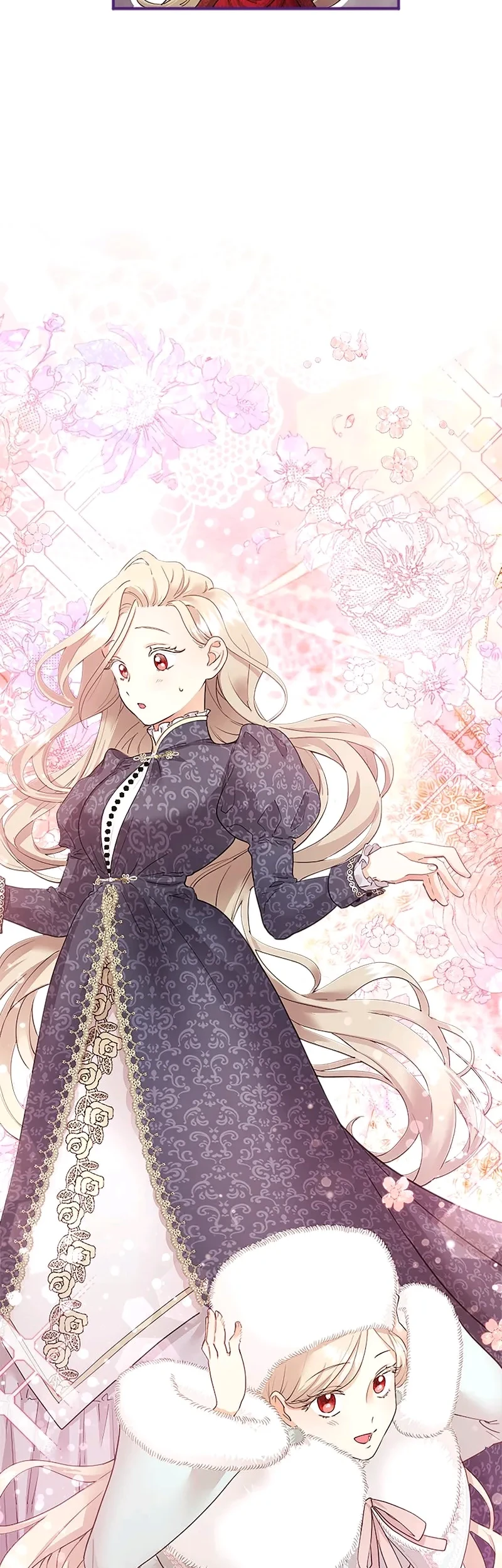 The Beloved Incompetent Stepmom Chapter 7 Halaman 38