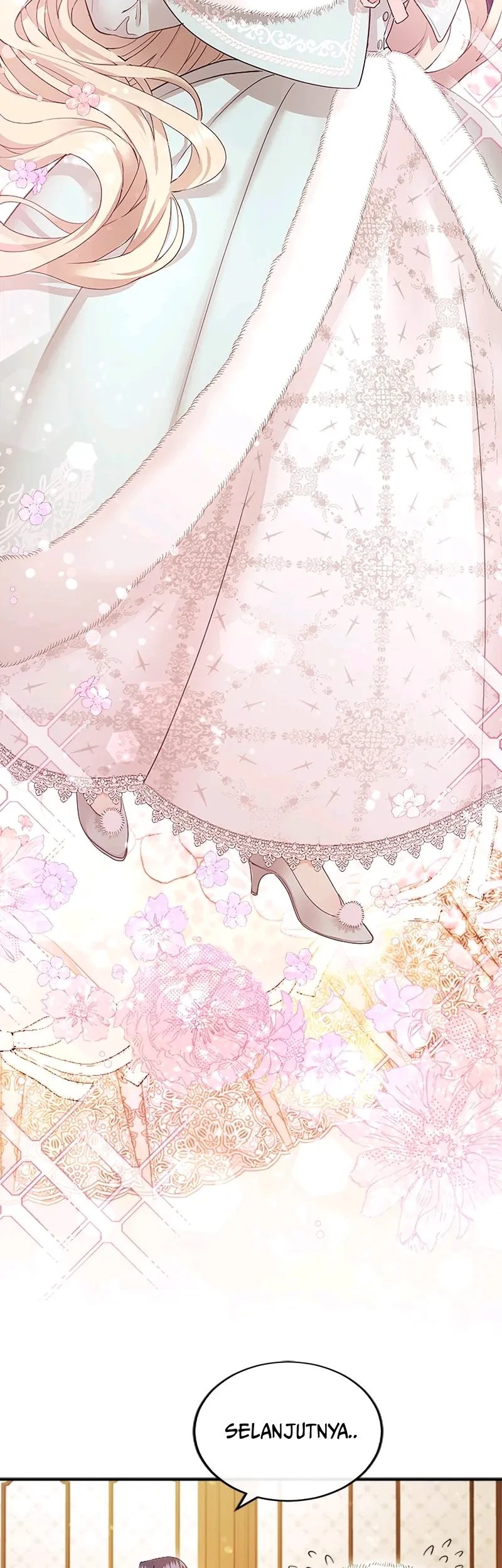 The Beloved Incompetent Stepmom Chapter 7 Halaman 39