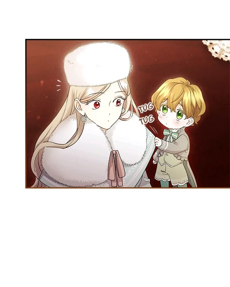 The Beloved Incompetent Stepmom Chapter 7 Halaman 43