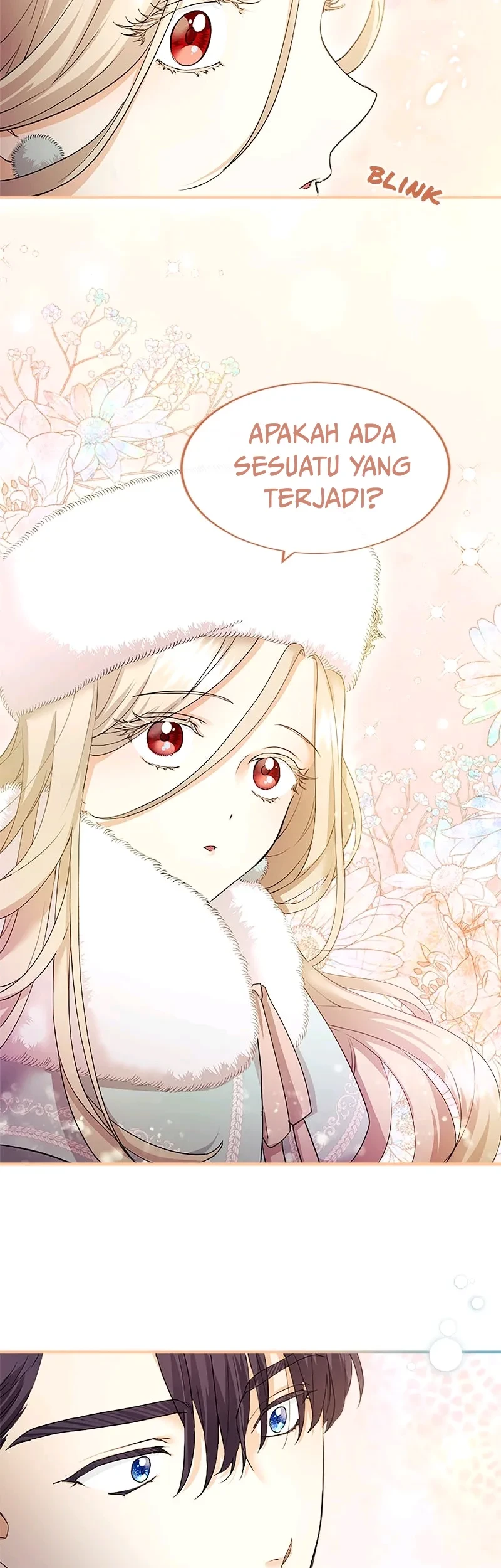The Beloved Incompetent Stepmom Chapter 7 Halaman 55