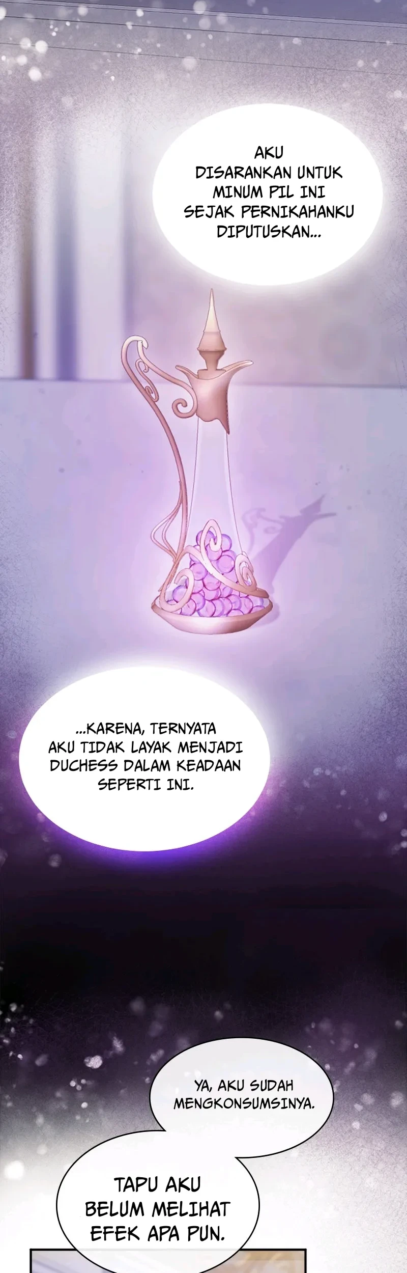 The Beloved Incompetent Stepmom Chapter 8 Halaman 13