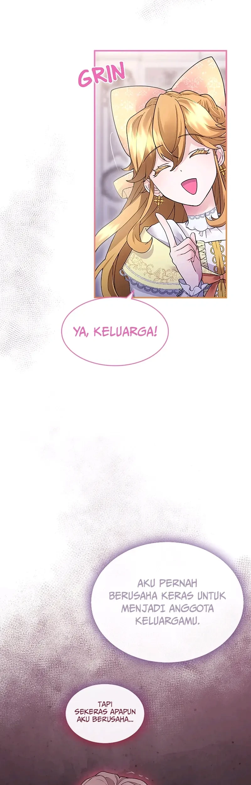 The Beloved Incompetent Stepmom Chapter 8 Halaman 22