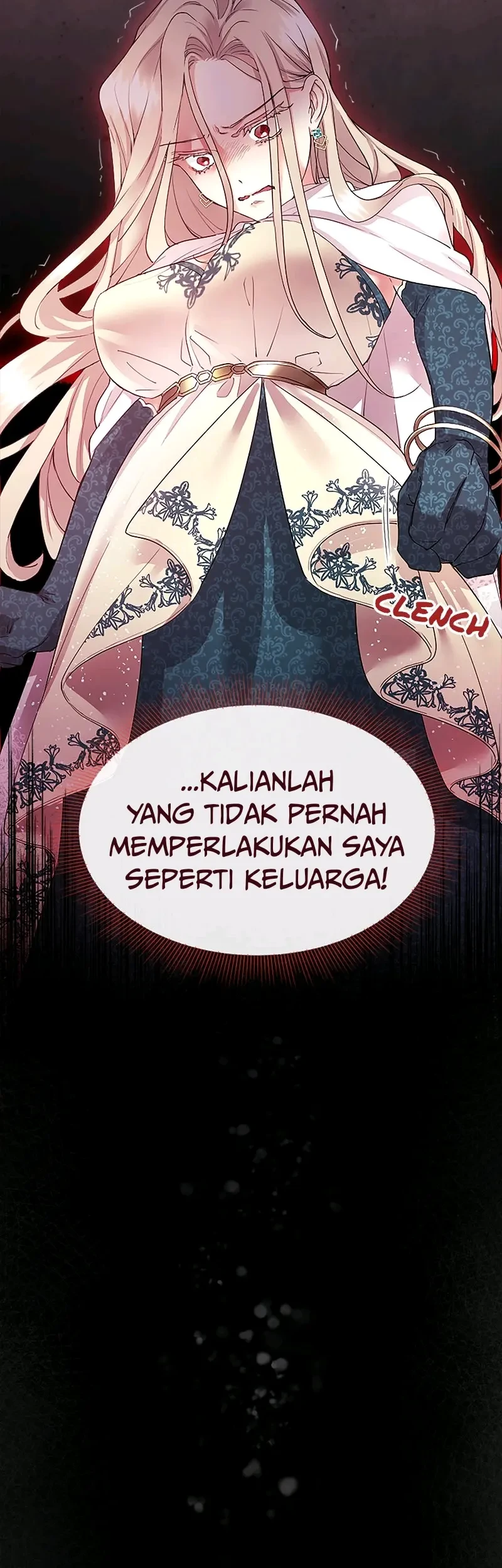 The Beloved Incompetent Stepmom Chapter 8 Halaman 23