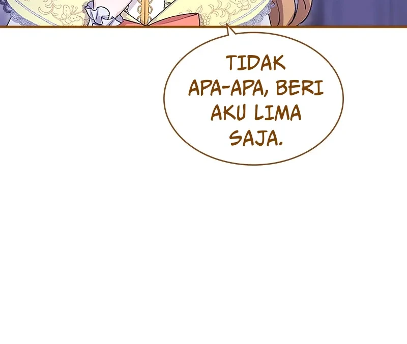 The Beloved Incompetent Stepmom Chapter 8 Halaman 36