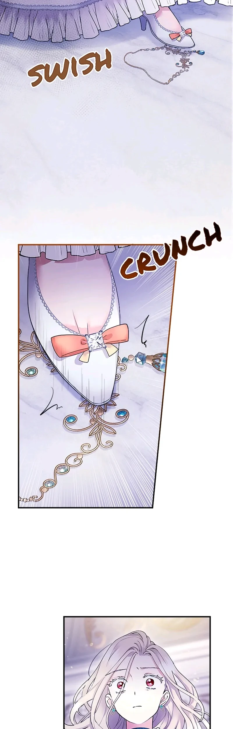 The Beloved Incompetent Stepmom Chapter 8 Halaman 40