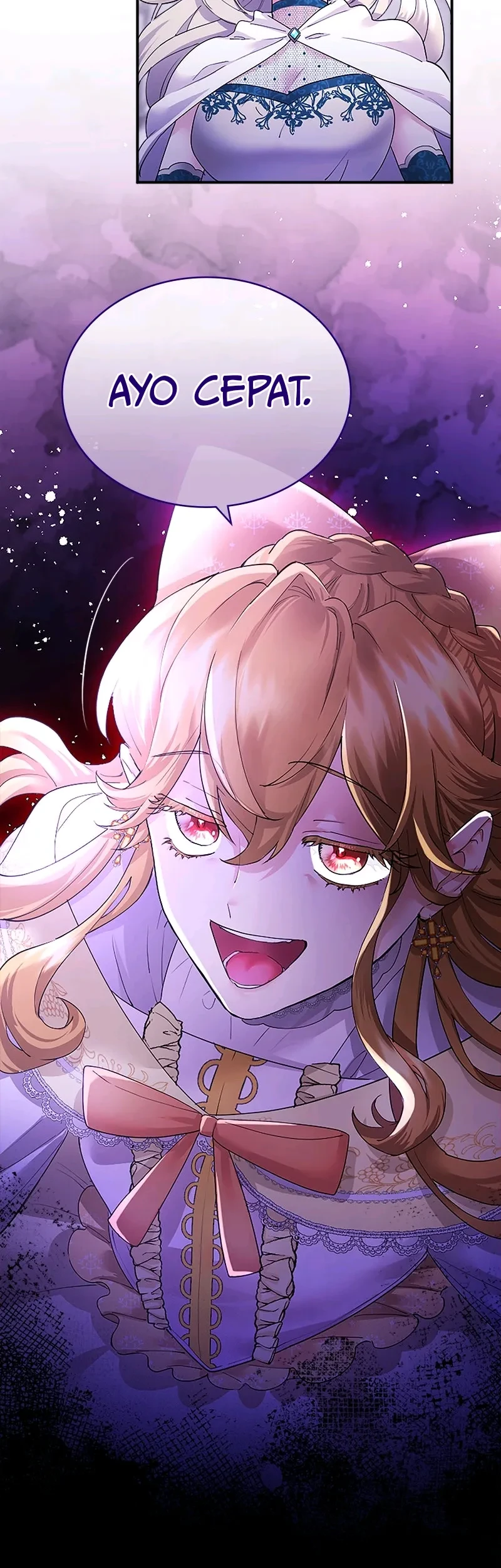 The Beloved Incompetent Stepmom Chapter 8 Halaman 41