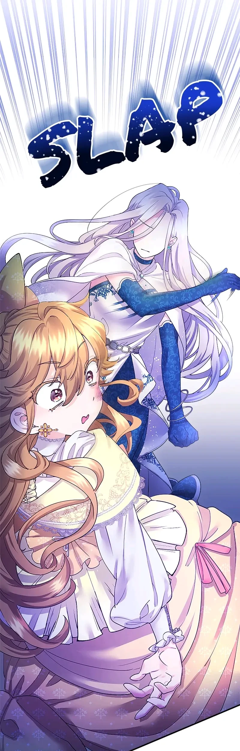 The Beloved Incompetent Stepmom Chapter 8 Halaman 43
