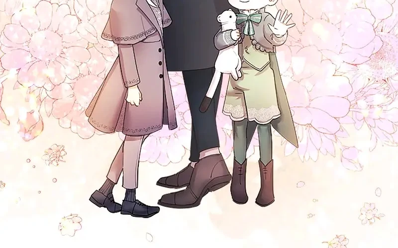 The Beloved Incompetent Stepmom Chapter 8 Halaman 50