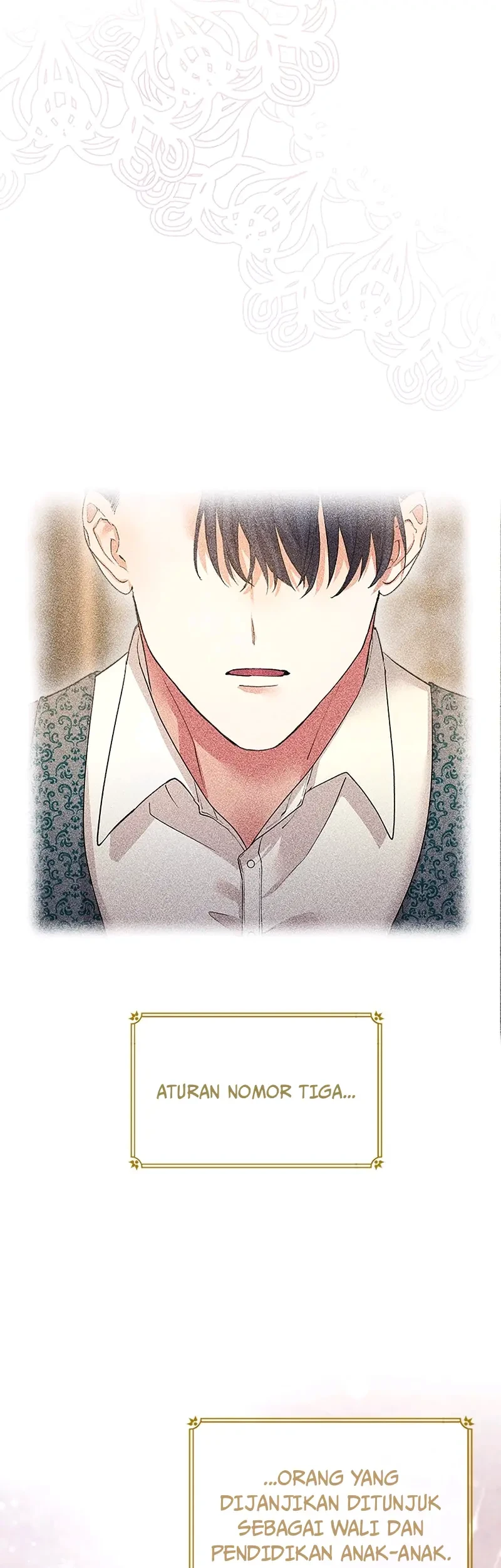 The Beloved Incompetent Stepmom Chapter 8 Halaman 52
