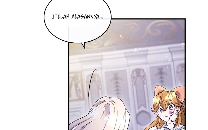 The Beloved Incompetent Stepmom Chapter 8 Halaman 55