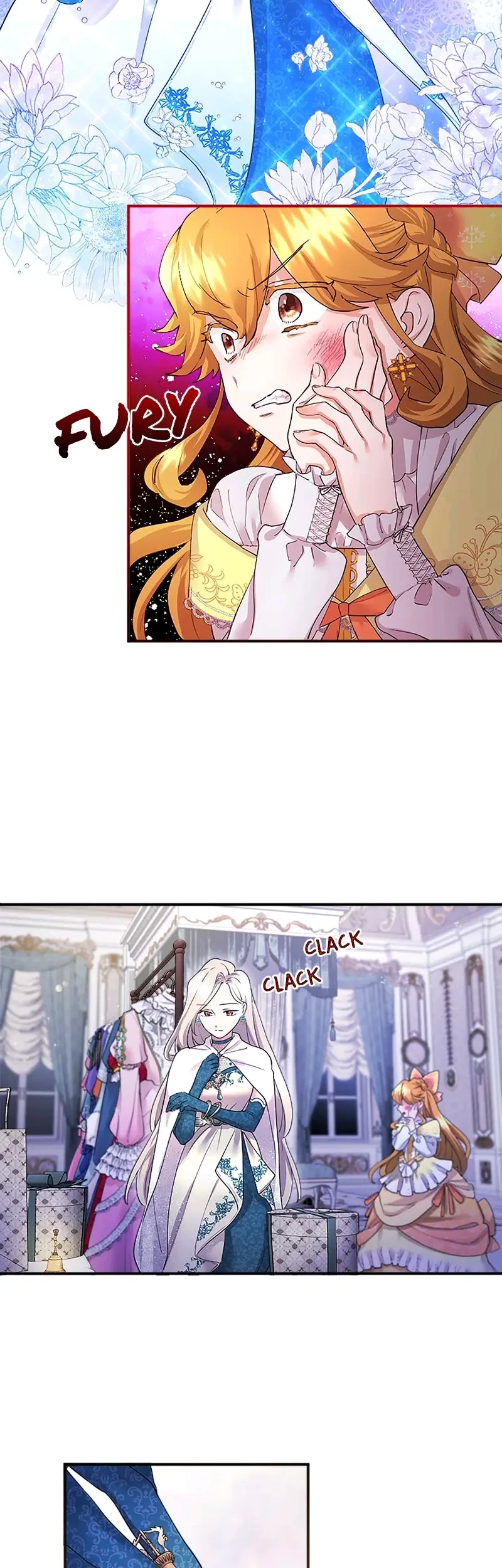 The Beloved Incompetent Stepmom Chapter 8 Halaman 57