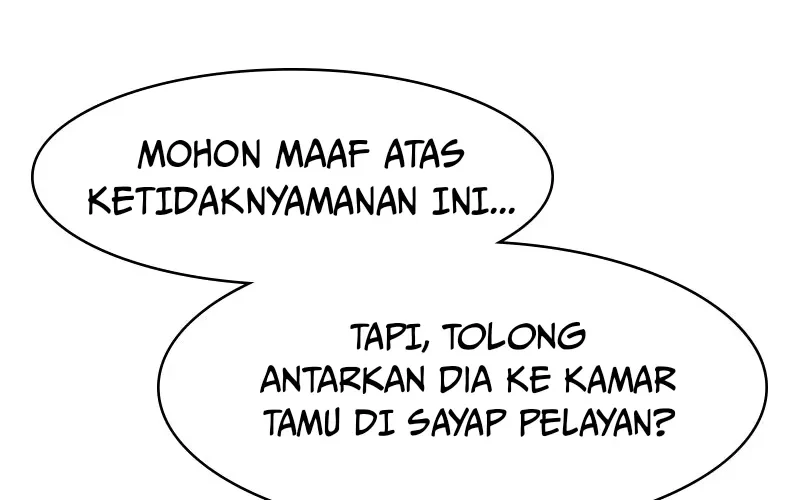 The Beloved Incompetent Stepmom Chapter 8 Halaman 59