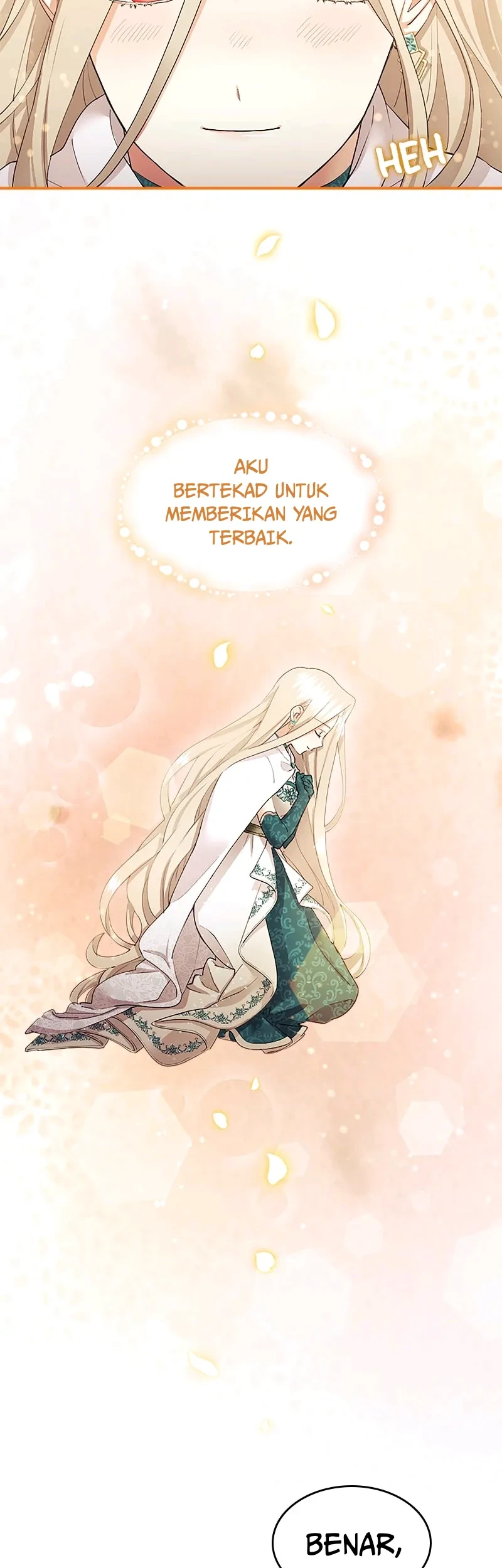 The Beloved Incompetent Stepmom Chapter 8 Halaman 66