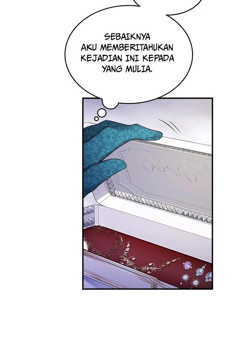 The Beloved Incompetent Stepmom Chapter 8 Halaman 67