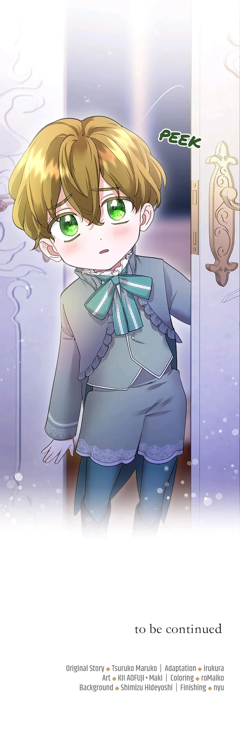 The Beloved Incompetent Stepmom Chapter 8 Halaman 70
