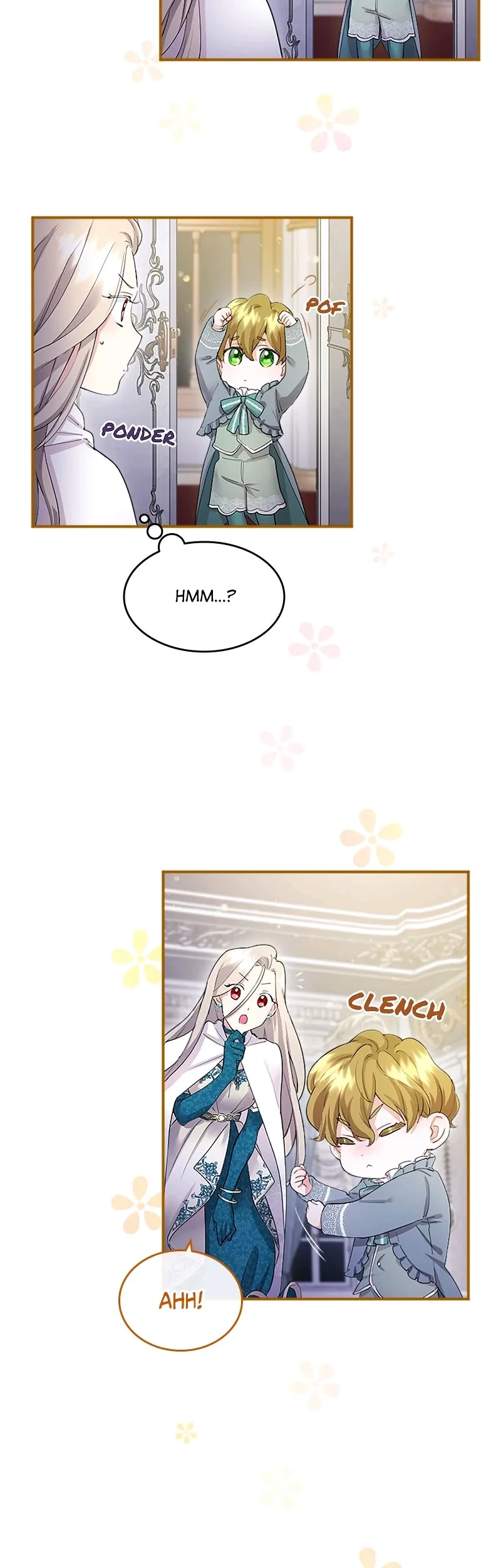 The Beloved Incompetent Stepmom Chapter 9 Halaman 3