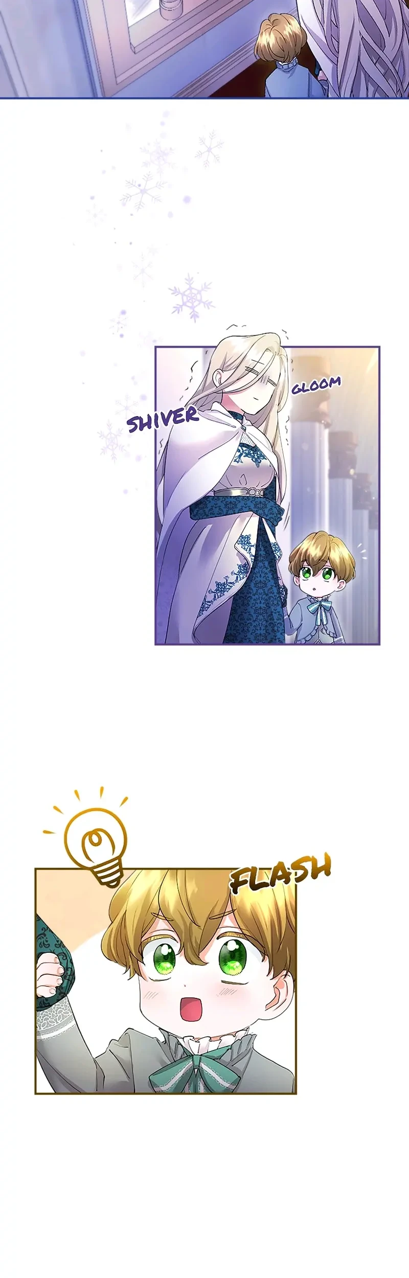 The Beloved Incompetent Stepmom Chapter 9 Halaman 14