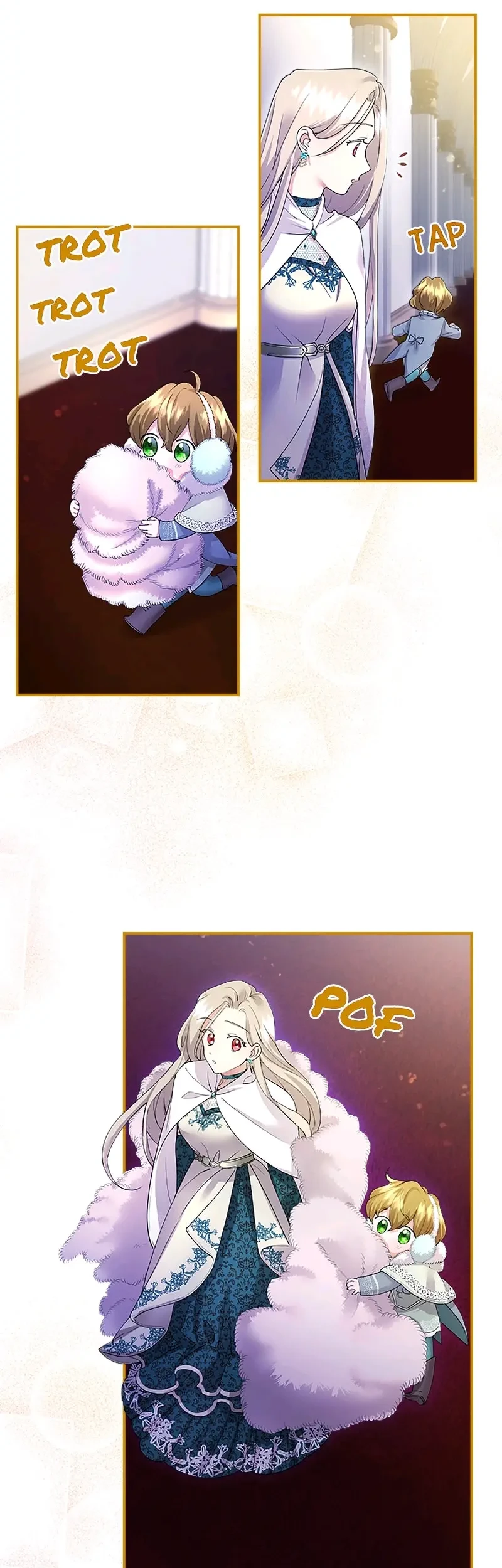 The Beloved Incompetent Stepmom Chapter 9 Halaman 15