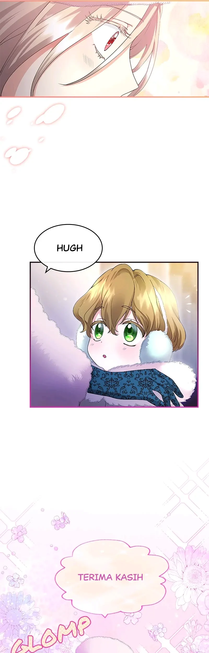The Beloved Incompetent Stepmom Chapter 9 Halaman 18