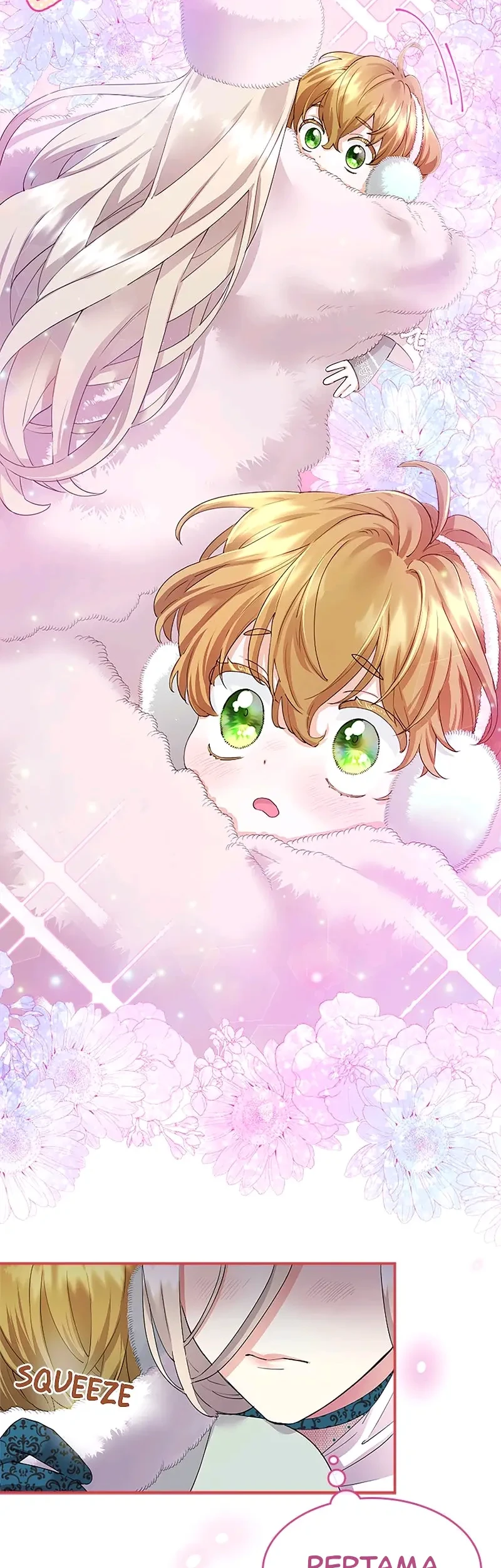 The Beloved Incompetent Stepmom Chapter 9 Halaman 19