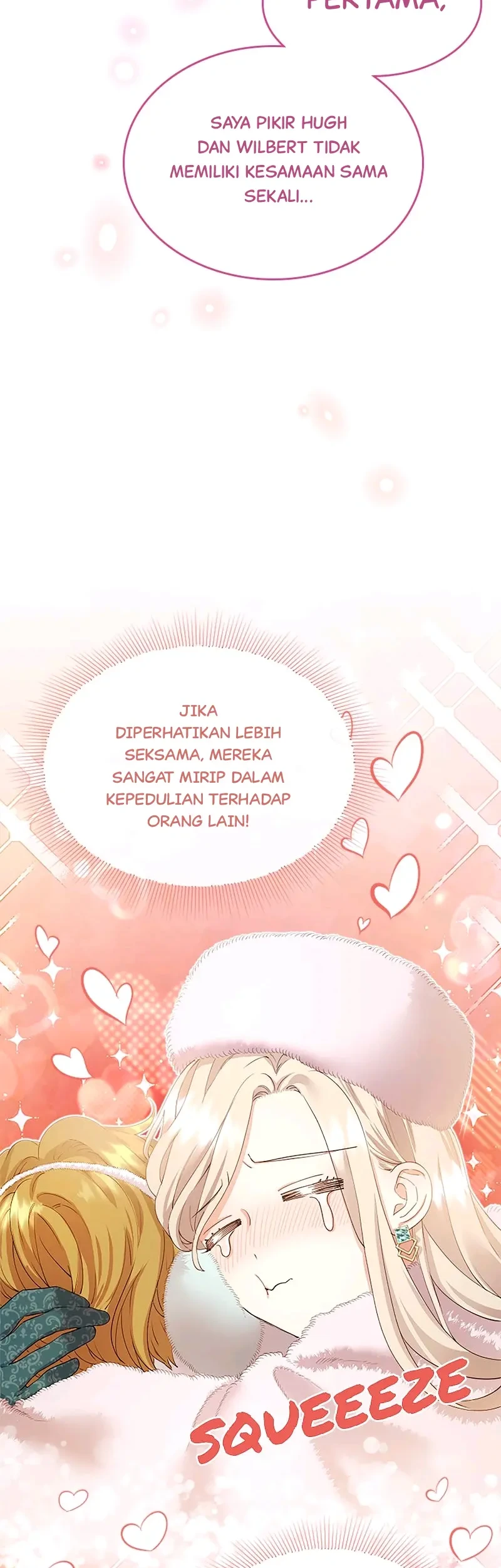 The Beloved Incompetent Stepmom Chapter 9 Halaman 20