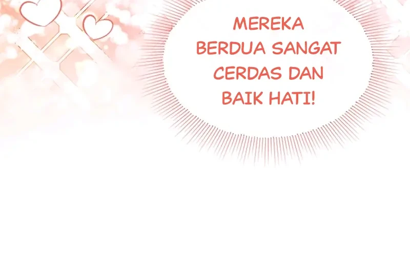The Beloved Incompetent Stepmom Chapter 9 Halaman 21